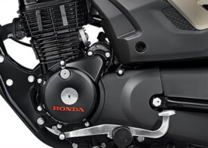 Honda SP 125 Offer