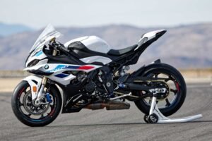 BMW S1000RR price in India 