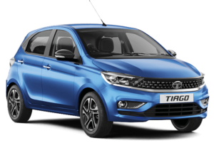  price of tata tiago cng automatic in india