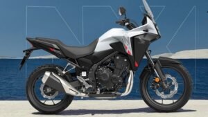 Honda NX 500: A new look for Indian bike lovers